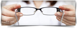 عینک سازی و عینک فروشی های طرف قرارداد با بیمه پارسیان